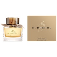 Burberry My Burberry /for women/ eau de parfum 50 ml