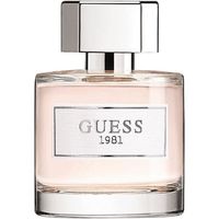 Guess Guess 1981 /дамски/ eau de toilette 100 ml - без кутия