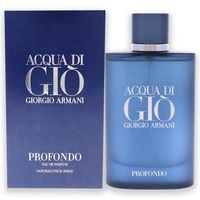 Armani Acqua Di Gio /for men/ eau de toilette 100 ml- (flacon)