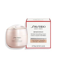 Shiseido Benefiance Wrinkle Smoothing Cream 24h Дамски Крем 75 мл 