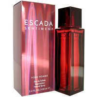 Escada Sentiment /мъжки/ eau de toilette 100 ml
