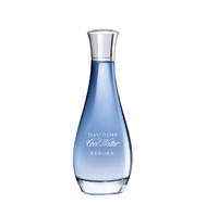Davidoff Cool Water Reborn  /дамски/ eau de toilette 100 ml (без кутия)