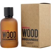 Dsquared2 Original Wood Парфюмна вода за Мъже 100 ml / 2022