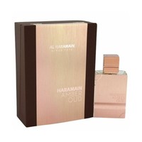Al Haramain Amber Oud /унисекс/ eau de parfum 60 ml / 2018