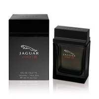 Jaguar Jaguar Vision Iii /мъжки/ eau de toilette 100 ml