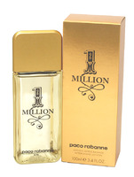 Paco Rabanne 1 Million /мъжки/ aftershave lotion 100 ml