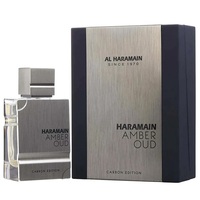 Al Haramain Amber Oud Carbon Edition Парфюмна вода Унисекс 60 ml