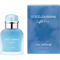 Dolce & Gabbana Light Blue Eau Intense /мъжки/ eau de parfum 50 ml