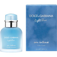 Dolce & Gabbana Light Blue /for men/ eau de toilette 75 ml