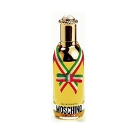 Moschino Moschino For Women /дамски/ eau de toilette 75 ml (без кутия, с капачка)