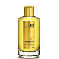 Mancera Gold Intensitive Aoud /унисекс/ eau de parfum 120 ml - без кутия