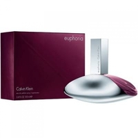 Calvin Klein Euphoria /for women/ eau de parfum 100 ml