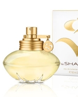 Shakira Shakira S /for women/ eau de toilette 80 ml (flacon)