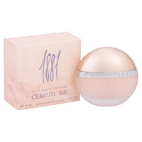 Cerruti 1881 Woman /дамски/ eau de toilette 100 ml 