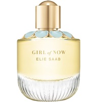 Elie Saab Girl Of Now /дамски/ eau de parfum 90 ml - без кутия