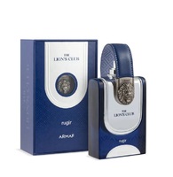Armaf The Lions Club - Rugir /мъжки/ eau de parfum 100 ml