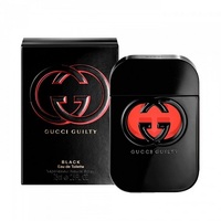 Gucci Guilty Black /дамски/ eau de toilette 75 ml 