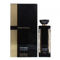 Lalique Noir Premier Rose Royale /унисекс/ eau de parfum 100 ml