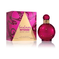 Britney Spears Curious /for women/ eau de parfum 100 ml