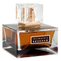 David Beckham Intimately /for men/ eau de toilette 75 ml (flacon)
