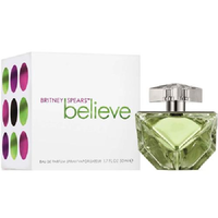 Britney Spears Believe /дамски/ eau de parfum 50 ml