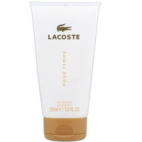 Lacoste Pour Femme /дамски/ shower gel 150 ml