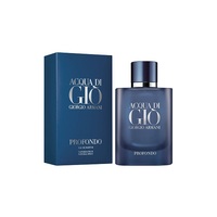 Armani Acqua di Gio Profondo /мъжки/ eau de parfum 75 ml 