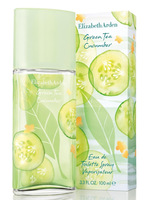 Elizabeth Arden Green Tea Cucumber /for women/ eau de toilette 100 ml /2015