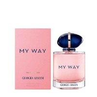 Armani My Way /дамски/ eau de parfum 90 ml 