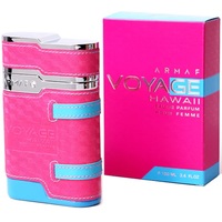 Armaf Voyage Hawaii Pour Femme Парфюмна вода за Жени 100 ml /2022 