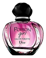 Dior Poison Girl /дамски/ eau de toilette 100 ml - без кутия