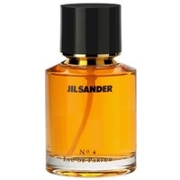 Jil Sander № 4 /дамски/ eau de parfum 100 ml (без кутия, без капачка)