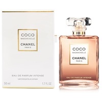 Chanel Coco Mademoiselle /for women/ eau de parfum 50 ml 