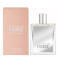 Abercrombie&Fitch	Naturally Fierce /дамски/ eau de parfum 50 ml 
