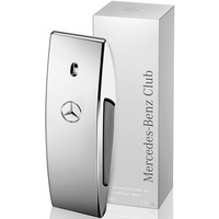 Mercedes-Benz Club /мъжки/ eau de toilette 50 ml 