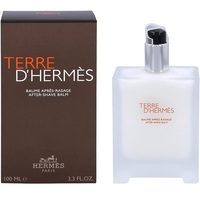 Hermès Terre d'Hermes /мъжки/ aftershave balm 100 ml