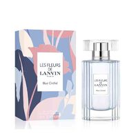 Lanvin  Les Fleurs - Blue Orchid Тоалетна вода за Жени 50 ml /2021