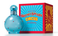 Britney Spears Circus Fantasy /дамски/ eau de parfum 100 ml