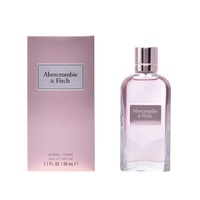 Abercrombie&Fitch	First Instinct /дамски/ eau de parfum 50 ml 