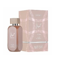 Lattafa Hayaati Florence /унисекс/ Парфюмна вода 100ml
