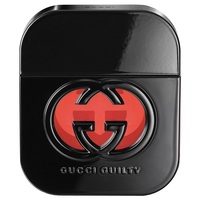 Gucci Guilty Black /дамски/ eau de toilette 75 ml (без кутия, с капачка)