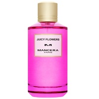 Mancera Juicy Flowers Парфюмна вода Унисекс 120 ml - без кутия