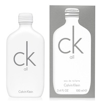Calvin Klein CK All /унисекс/ eau de toilette 100 ml