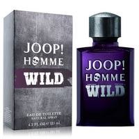 Joop! Homme Wild /мъжки/ eau de toilette 125 ml