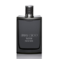 Jimmy Choo Man Intense /мъжки/ eau de toilette 100 ml - без кутия