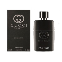 Gucci Guilty /мъжки/ eau de parfum 50 ml 