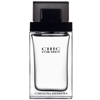 Carolina Herrera Chic /мъжки/ 100 ml (без кутия, с капачка)