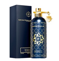 Montale Infinity /унисекс/ eau de parfum 100 ml