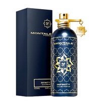 Montale Mukhallat (white bottle) /for men and women/ eau de parfum 100 ml