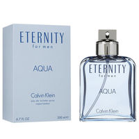 Calvin Klein Eternity Aqua /мъжки/ eau de toilette 200 ml
